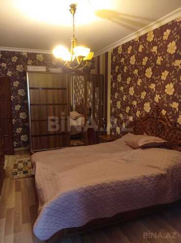 Продаётся 3-комн. новостройка 125 м², м. Иншаатчылар, photo 4 from 9
