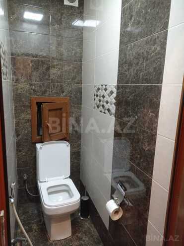 Продаётся 3-комн. новостройка 125 м², м. Иншаатчылар, photo 8 from 9