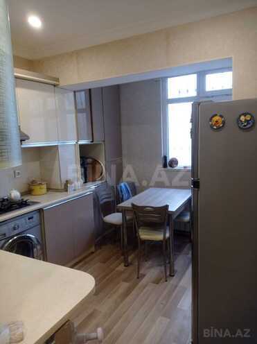 Продаётся 3-комн. новостройка 125 м², м. Иншаатчылар, photo 5 from 9