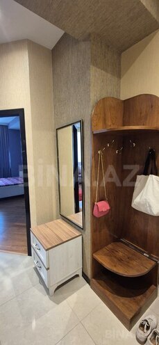 İcarəyə verilir 2 otaqlı yeni tikili 60 m², Nizami m., photo 12 from 14