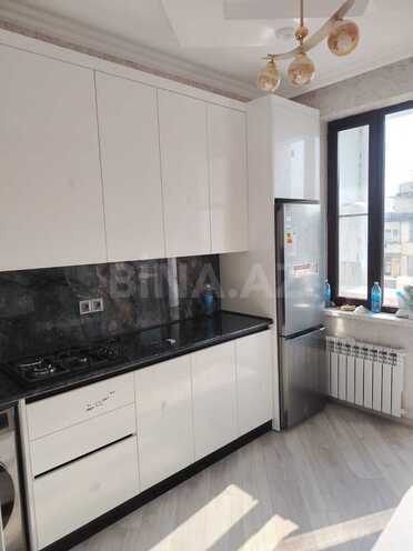 Satılır 2 otaqlı yeni tikili 55 m², Əhmədli q., photo 7 from 13