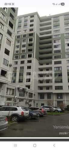 Satılır 2 otaqlı yeni tikili 55 m², Əhmədli q., photo 5 from 13