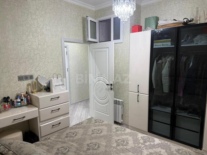 Satılır 2 otaqlı yeni tikili 55 m², Əhmədli q., photo 8 from 13