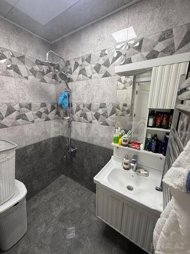 Satılır 2 otaqlı yeni tikili 55 m², Əhmədli q., photo 11 from 13