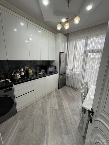 Satılır 2 otaqlı yeni tikili 55 m², Əhmədli q., photo 3 from 13
