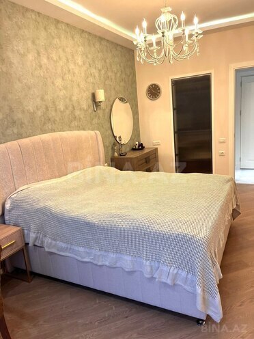 Продаётся 3-комн. новостройка 95 м², пос. Аг шехер, photo 6 from 16