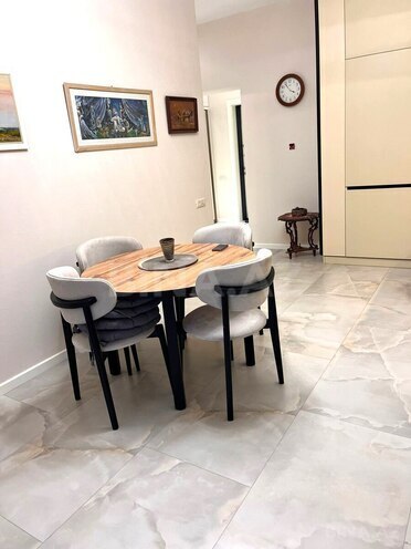 Продаётся 3-комн. новостройка 95 м², пос. Аг шехер, photo 9 from 16