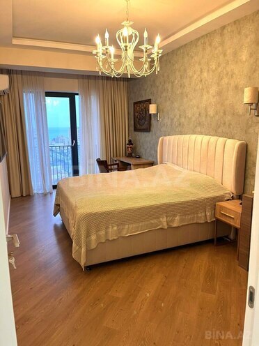 Продаётся 3-комн. новостройка 95 м², пос. Аг шехер, photo 5 from 16