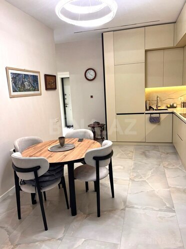 Продаётся 3-комн. новостройка 95 м², пос. Аг шехер, photo 8 from 16