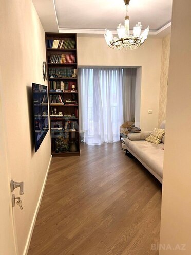 Продаётся 3-комн. новостройка 95 м², пос. Аг шехер, photo 4 from 16