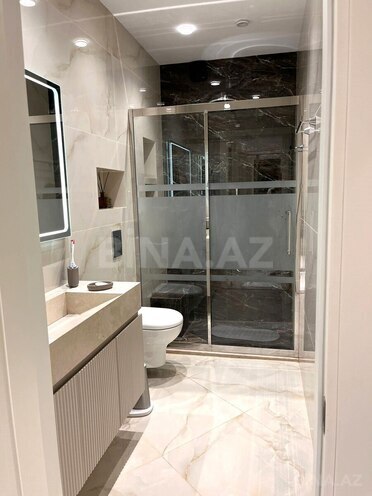 Продаётся 3-комн. новостройка 95 м², пос. Аг шехер, photo 13 from 16