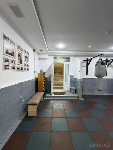 Satılır  obyekt 220 m², Azadlıq Prospekti m., photo 10 from 24