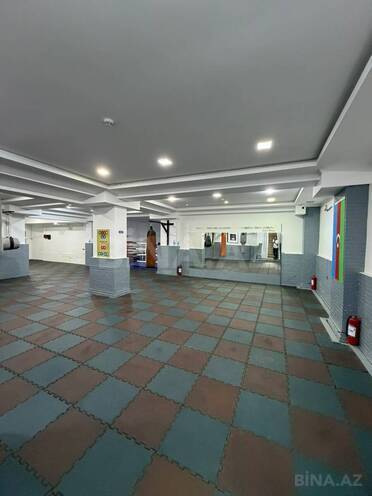 Satılır  obyekt 220 m², Azadlıq Prospekti m., photo 1 from 24