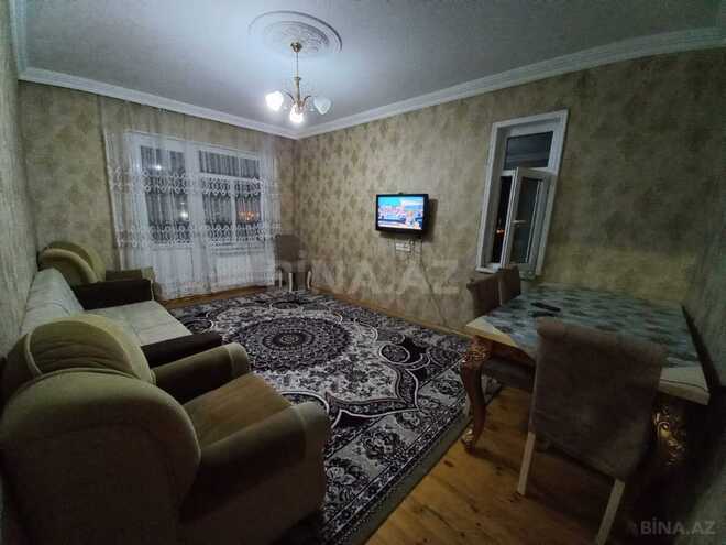 Сдаётся 2-комн. вторичка 55 м², м. Ахмедлы, photo 3 from 12