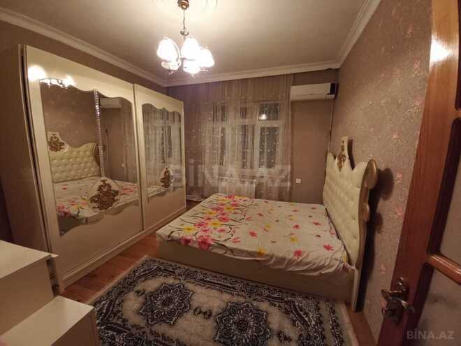 Сдаётся 2-комн. вторичка 55 м², м. Ахмедлы, photo 5 from 12
