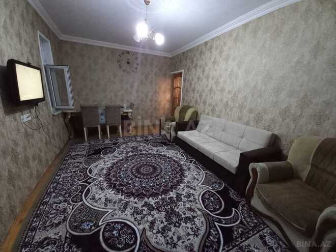 Сдаётся 2-комн. вторичка 55 м², м. Ахмедлы, photo 1 from 12