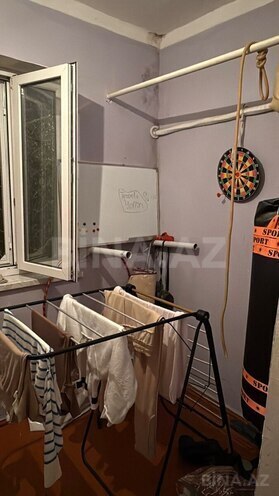 Satılır 3 otaqlı köhnə tikili 90 m², Nəriman Nərimanov m., photo 20 from 21