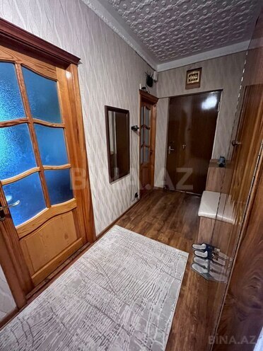 Satılır 3 otaqlı köhnə tikili 90 m², Nəriman Nərimanov m., photo 18 from 21