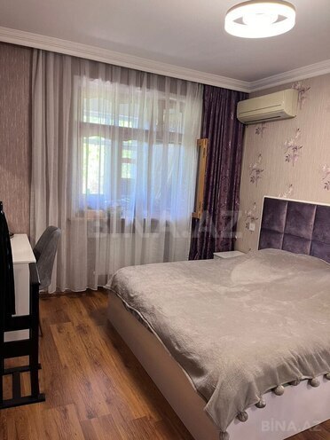 Satılır 3 otaqlı köhnə tikili 90 m², Nəriman Nərimanov m., photo 11 from 21