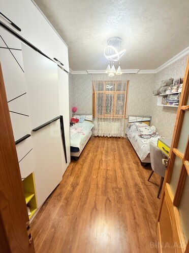 Satılır 3 otaqlı köhnə tikili 90 m², Nəriman Nərimanov m., photo 12 from 21