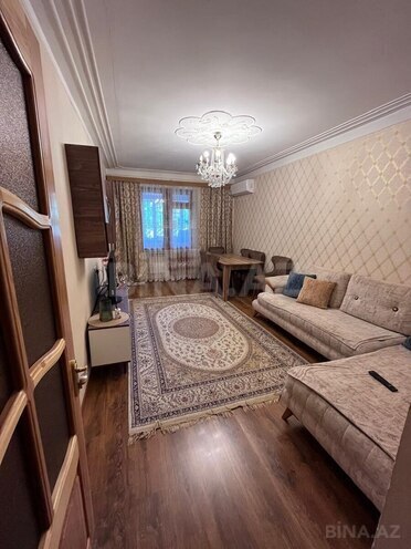 Satılır 3 otaqlı köhnə tikili 90 m², Nəriman Nərimanov m., photo 3 from 21