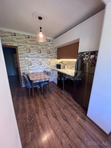 Satılır 3 otaqlı köhnə tikili 90 m², Nəriman Nərimanov m., photo 7 from 21