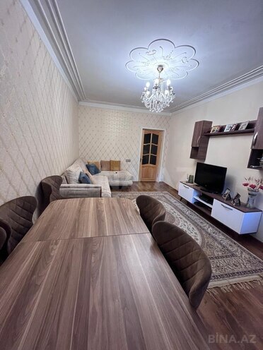 Satılır 3 otaqlı köhnə tikili 90 m², Nəriman Nərimanov m., photo 5 from 21