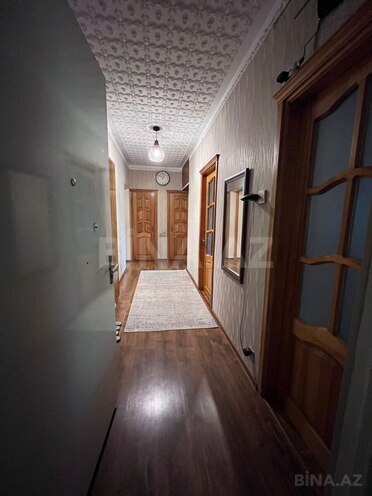 Satılır 3 otaqlı köhnə tikili 90 m², Nəriman Nərimanov m., photo 17 from 21