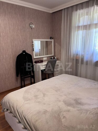 Satılır 3 otaqlı köhnə tikili 90 m², Nəriman Nərimanov m., photo 14 from 21