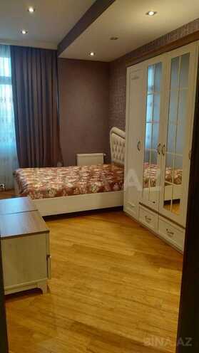 İcarəyə verilir 2 otaqlı yeni tikili 60 m², Nizami m., photo 6 from 10