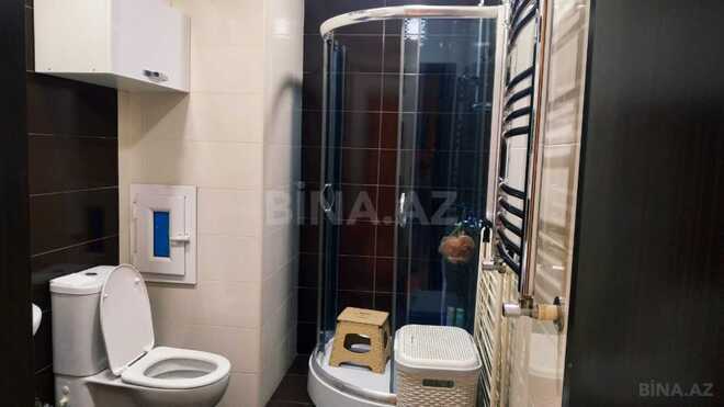 İcarəyə verilir 2 otaqlı yeni tikili 60 m², Nizami m., photo 8 from 10