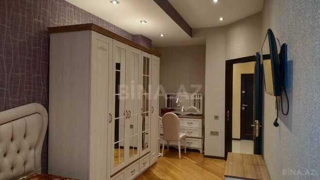 İcarəyə verilir 2 otaqlı yeni tikili 60 m², Nizami m., photo 7 from 10