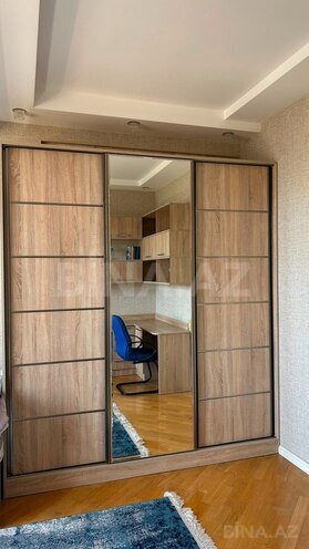 Сдаётся 3-комн. новостройка 125 м², м. Иншаатчылар, photo 11 from 25