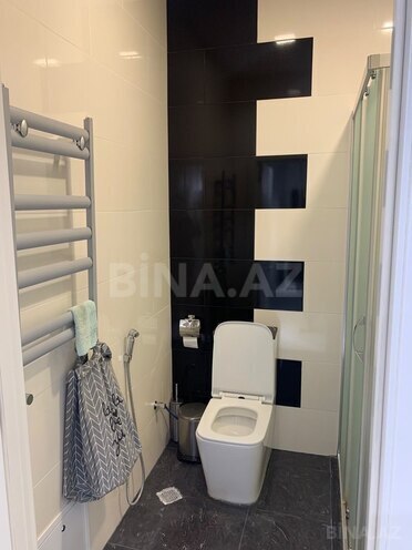 Satılır 2 otaqlı yeni tikili 61 m², Nərimanov r., photo 9 from 12