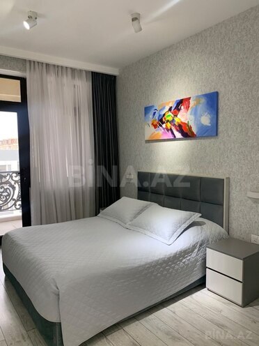 Satılır 2 otaqlı yeni tikili 61 m², Nərimanov r., photo 6 from 12