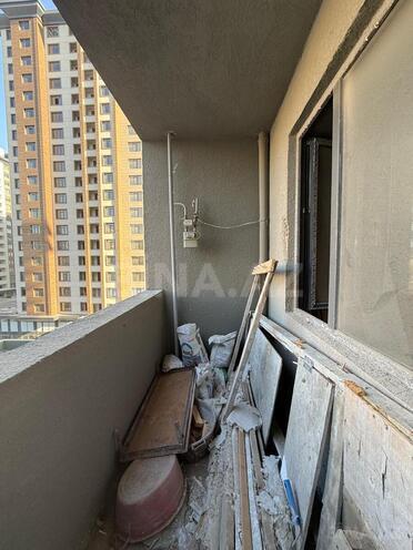 Satılır 1 otaqlı yeni tikili 76 m², Şah İsmayıl Xətai m., photo 8 from 11