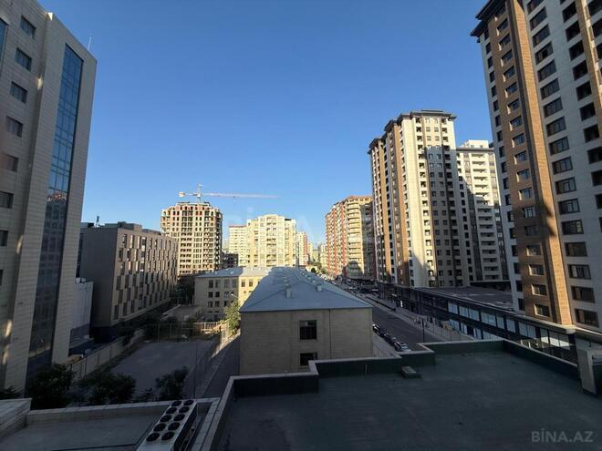 Satılır 1 otaqlı yeni tikili 76 m², Şah İsmayıl Xətai m., photo 3 from 11