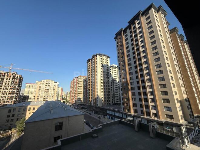 Satılır 1 otaqlı yeni tikili 76 m², Şah İsmayıl Xətai m., photo 10 from 11