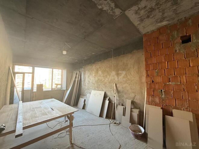 Satılır 1 otaqlı yeni tikili 76 m², Şah İsmayıl Xətai m., photo 4 from 11