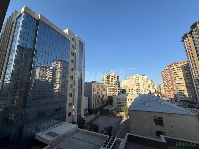 Satılır 1 otaqlı yeni tikili 76 m², Şah İsmayıl Xətai m., photo 9 from 11