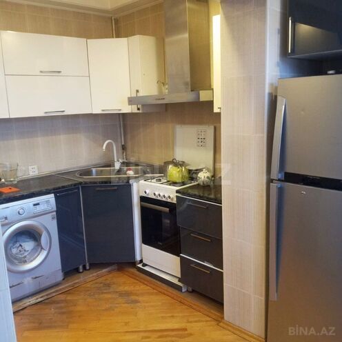 Продаётся 4-комн. вторичка 100 м², м. Гянджлик, photo 10 from 12