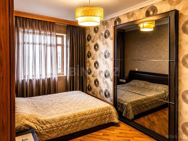 Продаётся 4-комн. вторичка 100 м², м. Гянджлик, photo 5 from 12