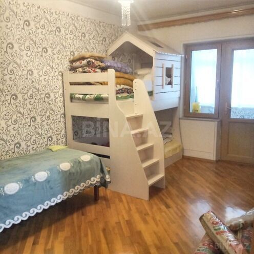 Продаётся 4-комн. вторичка 100 м², м. Гянджлик, photo 6 from 12