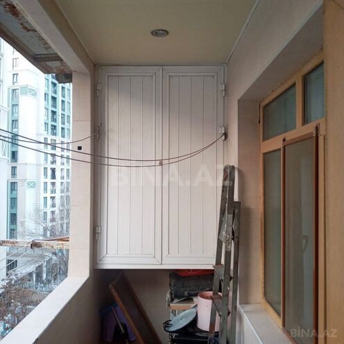 Продаётся 4-комн. вторичка 100 м², м. Гянджлик, photo 8 from 12