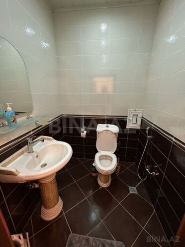 Satılır 3 otaqlı yeni tikili 140 m², İnşaatçılar m., photo 17 from 20