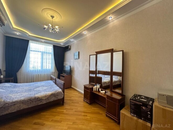 Satılır 3 otaqlı yeni tikili 140 m², İnşaatçılar m., photo 9 from 20