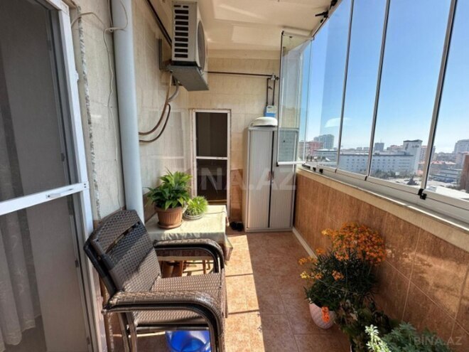 Satılır 3 otaqlı yeni tikili 140 m², İnşaatçılar m., photo 15 from 20