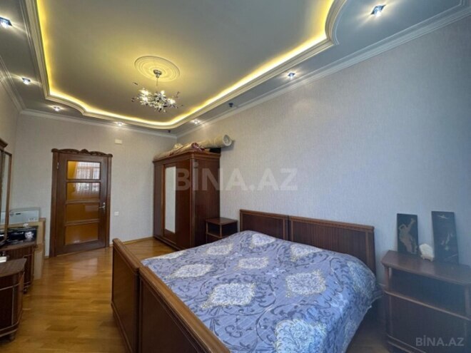 Satılır 3 otaqlı yeni tikili 140 m², İnşaatçılar m., photo 8 from 20