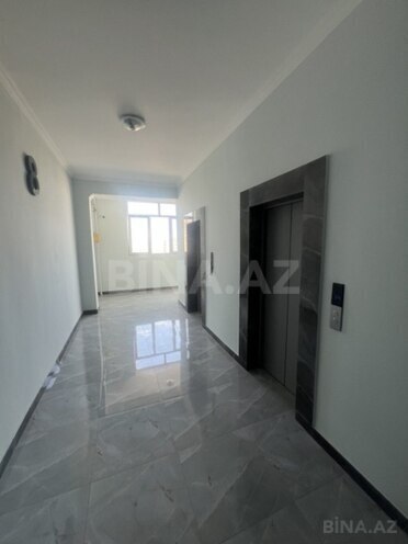 Satılır 3 otaqlı yeni tikili 140 m², İnşaatçılar m., photo 19 from 20