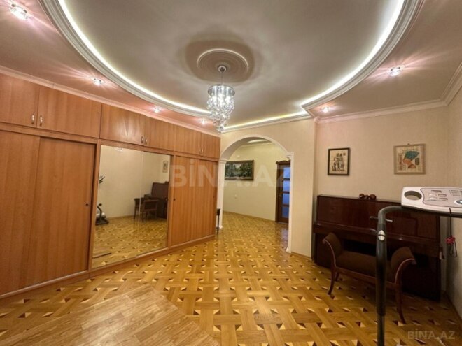 Satılır 3 otaqlı yeni tikili 140 m², İnşaatçılar m., photo 5 from 20